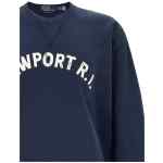 Polo Ralph Lauren Newport R.i. Sweatshirt