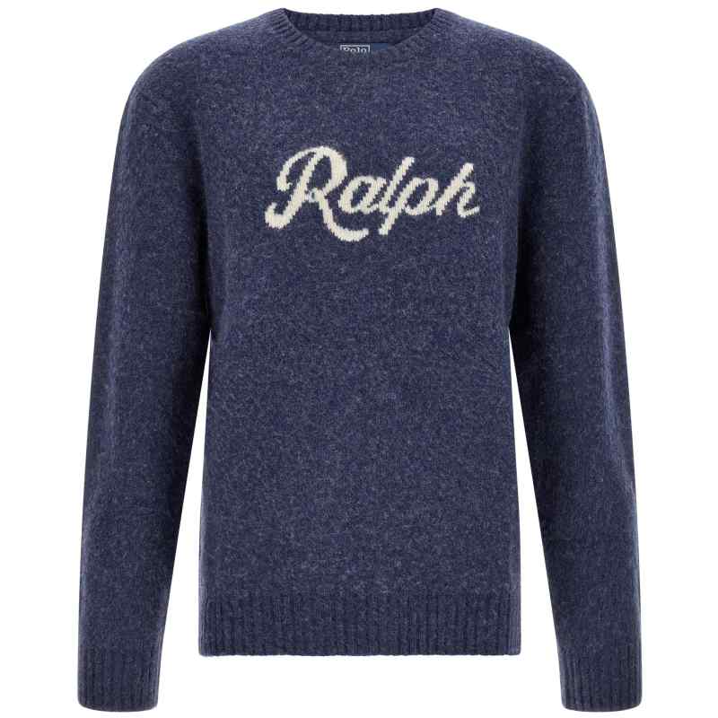 710B24668003_01_M_2026-08-10T09-06-26.058Z Polo Ralph Lauren Ralph Sweater