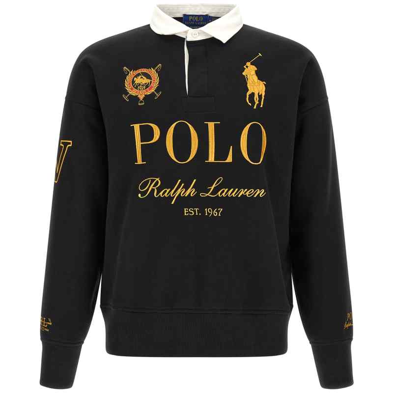 710B28609001_01_M_2026-08-18T09-58-18.902Z Polo Ralph Lauren Big Pony Rugby Sweatshirt