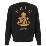 Polo Ralph Lauren Big Pony Rugby Sweatshirt