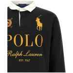 Polo Ralph Lauren Big Pony Rugby Sweatshirt