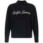 Polo Ralph Lauren Italic Logo Polo Shirt
