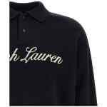 Polo Ralph Lauren Italic Logo Polo Shirt