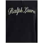Polo Ralph Lauren Italic Logo Polo Shirt