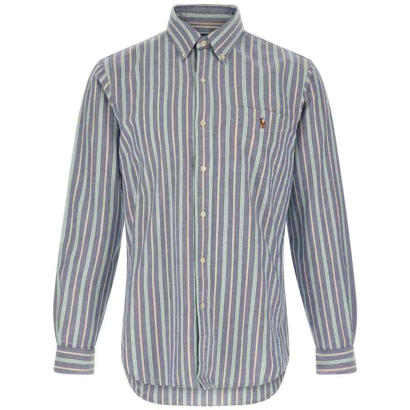 710P00630500_01_M_2026-08-21T09-07-49.232Z Polo Ralph Lauren Sport Oxford Shirt