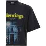 Balenciaga The Address T-shirt