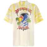 Balenciaga Extreme Tie Dye T-shirt