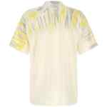 Balenciaga Extreme Tie Dye T-shirt