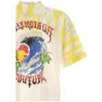 Balenciaga Extreme Tie Dye T-shirt