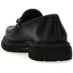 Ferragamo Cocoon Loafers