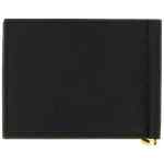 Ferragamo Gancini Wallet With Clip