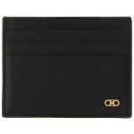 Ferragamo Gancini Card Holder