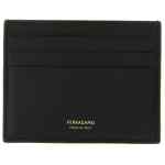 Ferragamo Gancini Card Holder