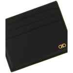 Ferragamo Gancini Card Holder
