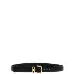 Ferragamo Gancini Double Belt