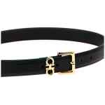 Ferragamo Gancini Double Belt