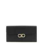 Ferragamo Gancini Wallet On Chain