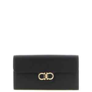 Ferragamo Gancini Wallet On Chain