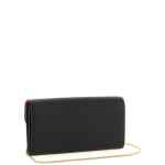 Ferragamo Gancini Wallet On Chain