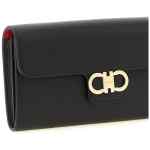 Ferragamo Gancini Wallet On Chain