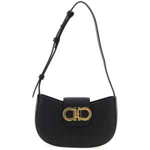 Ferragamo Gabry Shoulder Bag