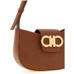 Ferragamo Gabry Mini Shoulder Bag