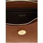Ferragamo Gabry Mini Shoulder Bag