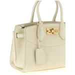 New Ferragamo Studio Soft (m) Handbag