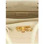 New Ferragamo Studio Soft (m) Handbag