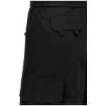 Saint Laurent Cassandre Bustier Jumpsuit
