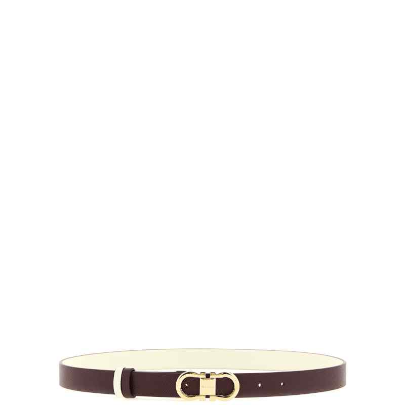 790104PLUM_01_M_2026-08-19T10-42-58.252Z-1 Ferragamo Doppio Gancini Reversible Belt