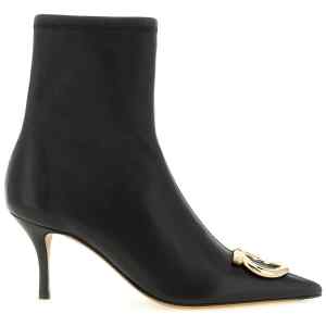 Ferragamo Mariu Ankle Boots