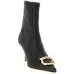 Ferragamo Mariu Ankle Boots