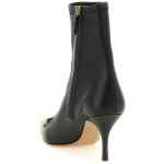 Ferragamo Mariu Ankle Boots