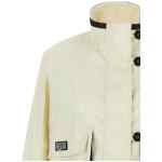 Ferragamo Tech Linen Jacket