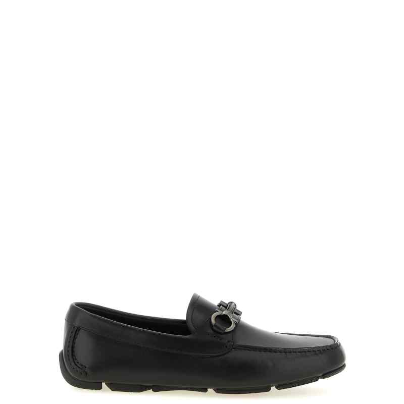 792901NERO_01_M_2026-08-19T10-42-58.688Z Ferragamo Sunday Loafers
