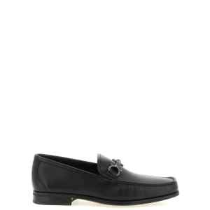 Ferragamo Supreme Loafers