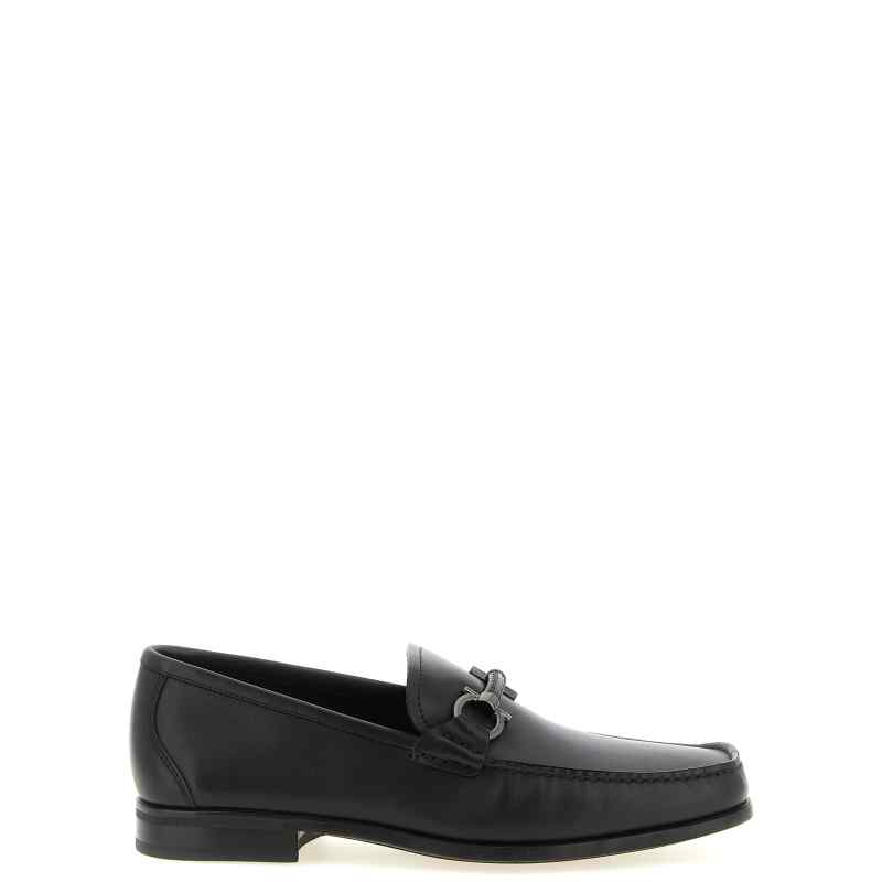 793315NERO_01_M_2026-08-19T10-42-59.404Z Ferragamo Supreme Loafers