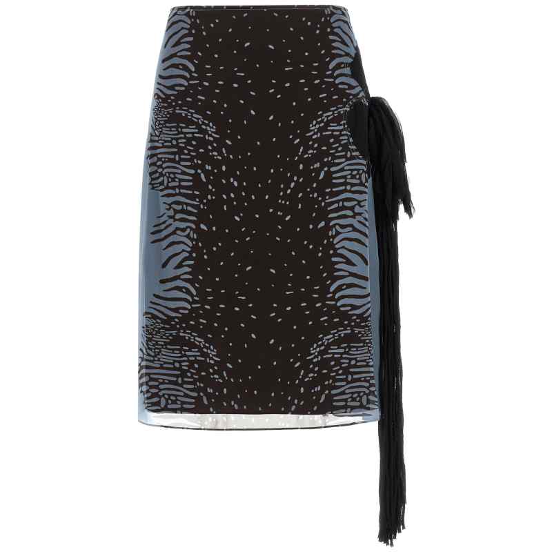 793912WASHEDDENIMEXPRESSO_01_M_2026-03-24T09-45-50.151Z Ferragamo Georgette Skirt