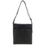 Ferragamo Monogram Messenger Crossbody Bag