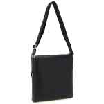 Ferragamo Monogram Messenger Crossbody Bag
