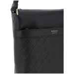 Ferragamo Monogram Messenger Crossbody Bag