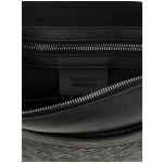 Ferragamo Monogram Messenger Crossbody Bag