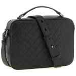 Ferragamo Monogram Crossbody Bag