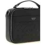 Ferragamo Monogram Crossbody Bag
