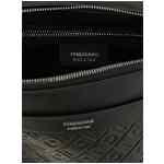 Ferragamo Monogram Crossbody Bag