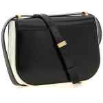 Ferragamo North-south Double Gancini (xs) Crossbody Bag