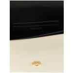 Ferragamo North-south Double Gancini (xs) Crossbody Bag
