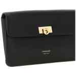 Ferragamo Harley Clutch