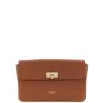 Ferragamo Harley Clutch